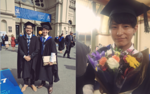 海外 留学 大学